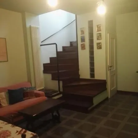 La Casetta Rosa Fano