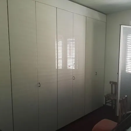 Vakantiehuis La Casetta Rosa Fano