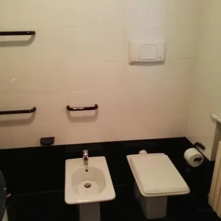 Vakantiehuis La Casetta Rosa Fano