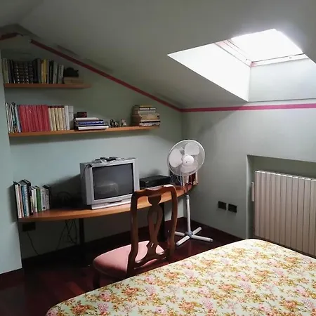 La Casetta Rosa Fano