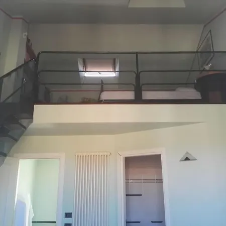 La Casetta Rosa פאנו