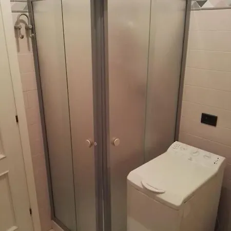 La Casetta Rosa בית נופש