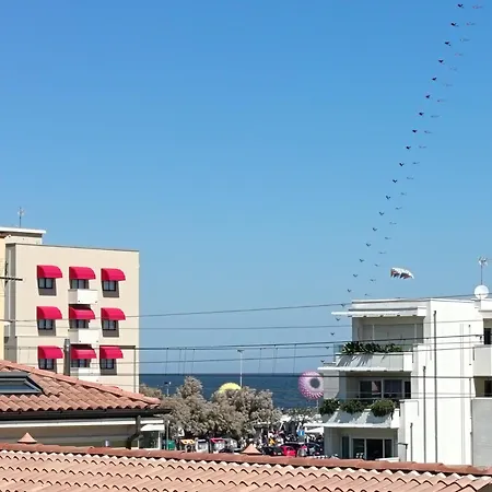 La Casetta Rosa